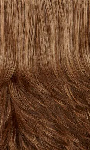Fortune Wig by Mane Attraction | Synthetic (Monofilament with Lace Front)