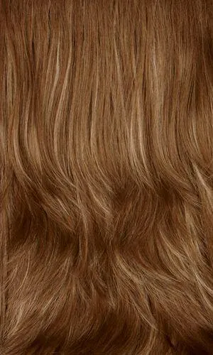 Fortune Wig by Mane Attraction | Synthetic (Monofilament with Lace Front)
