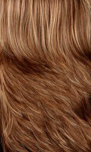 Fortune Wig by Mane Attraction | Synthetic (Monofilament with Lace Front)