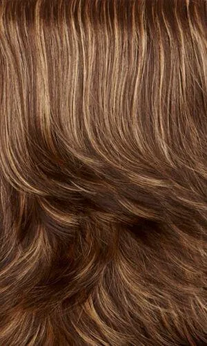 Fortune Wig by Mane Attraction | Synthetic (Monofilament with Lace Front)