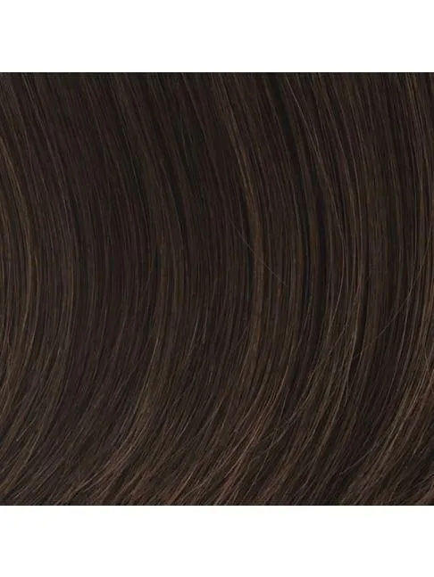 Gilded 12 Inch Hairpiece by Raquel Welch | Human Hair