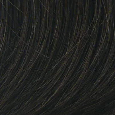 Gilded 12 Inch Hairpiece by Raquel Welch | Human Hair
