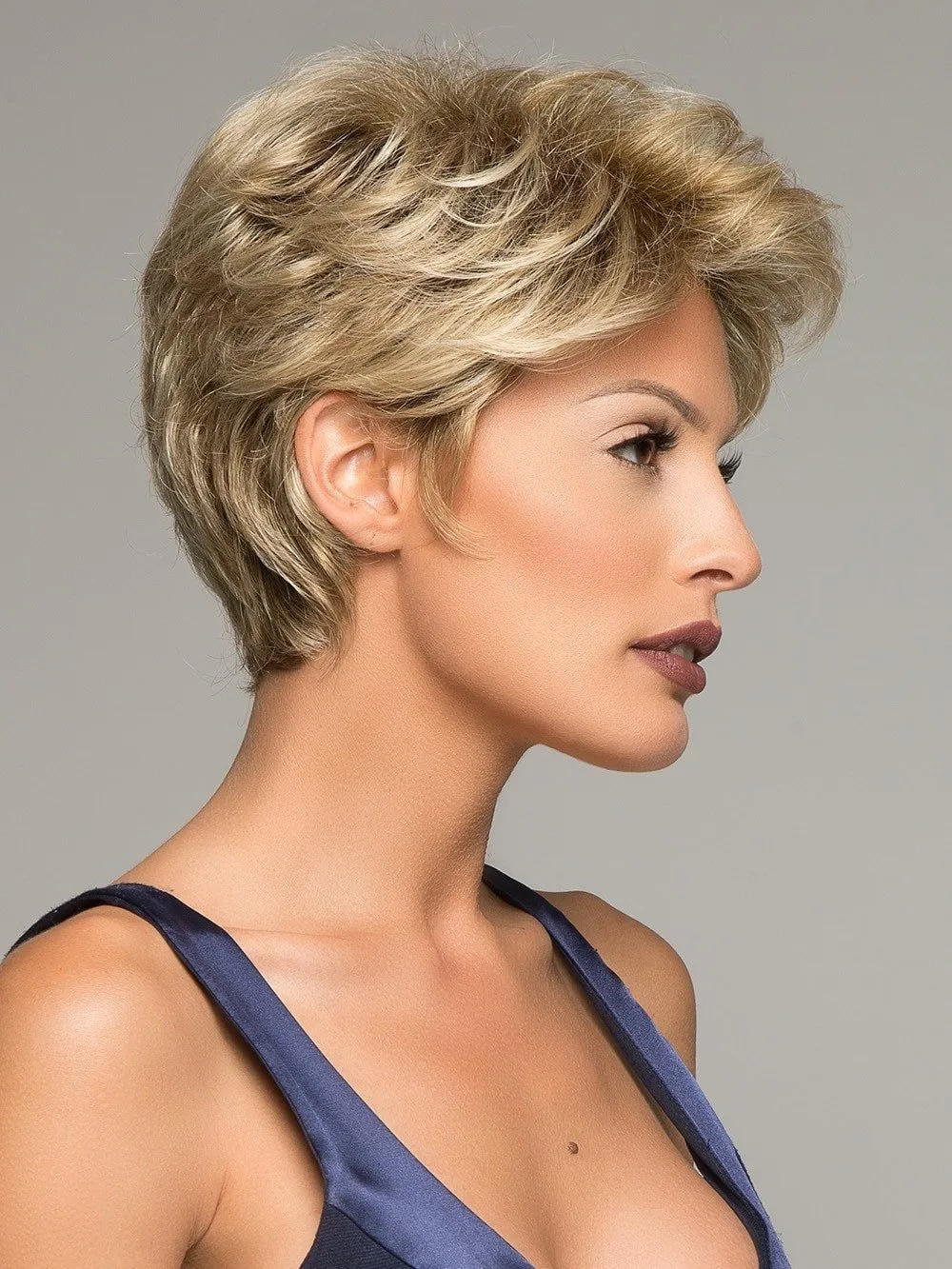 Glory by Ellen Wille | Blonde Lace Front Wig | CLOSEOUT