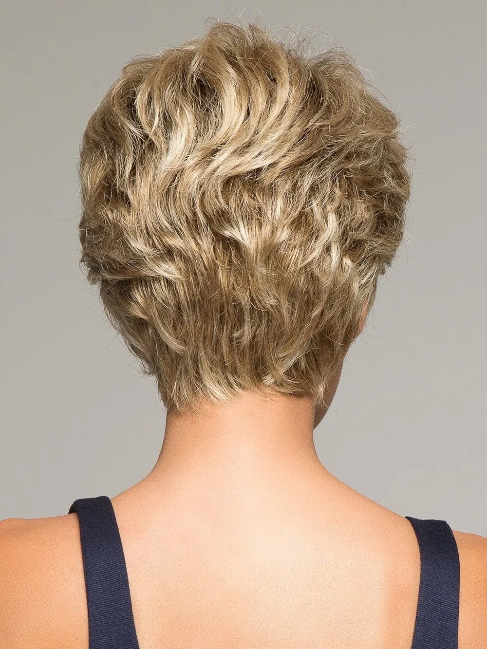 Glory by Ellen Wille | Blonde Lace Front Wig | CLOSEOUT