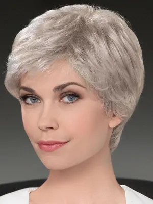 Glory by Ellen Wille | Blonde Lace Front Wig | CLOSEOUT