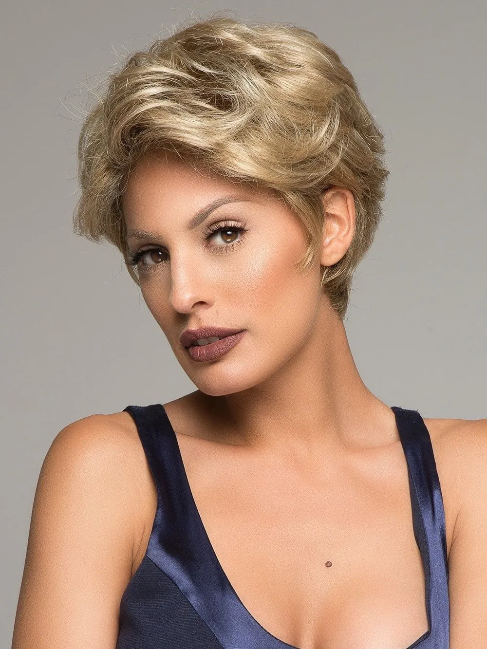 Glory by Ellen Wille | Blonde Lace Front Wig | CLOSEOUT