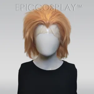 Hades v2 - Peach Blonde Wig