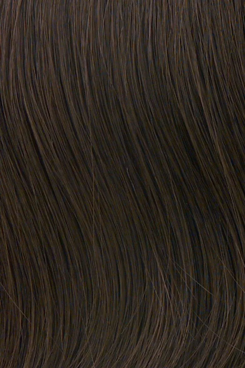 HD 27In Hollywood Cinch Hairpiece by Hairdo | Heat Friendly Extension Pony
