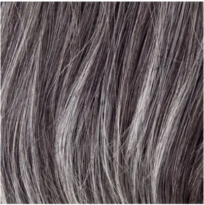 Headband Fall Wavy by Toni Brattin | Synthetic