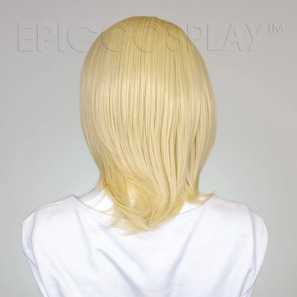 Helen Lacefront - Natural Blonde Wig