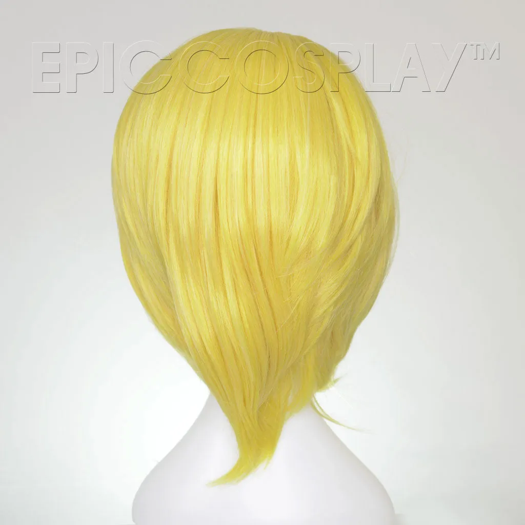 Helen Lacefront - Rich Butterscotch Blonde Wig