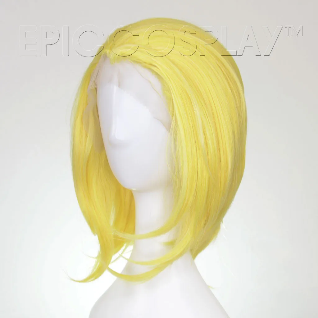 Helen Lacefront - Rich Butterscotch Blonde Wig