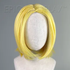 Helen - Rich Butterscotch Blonde Wig