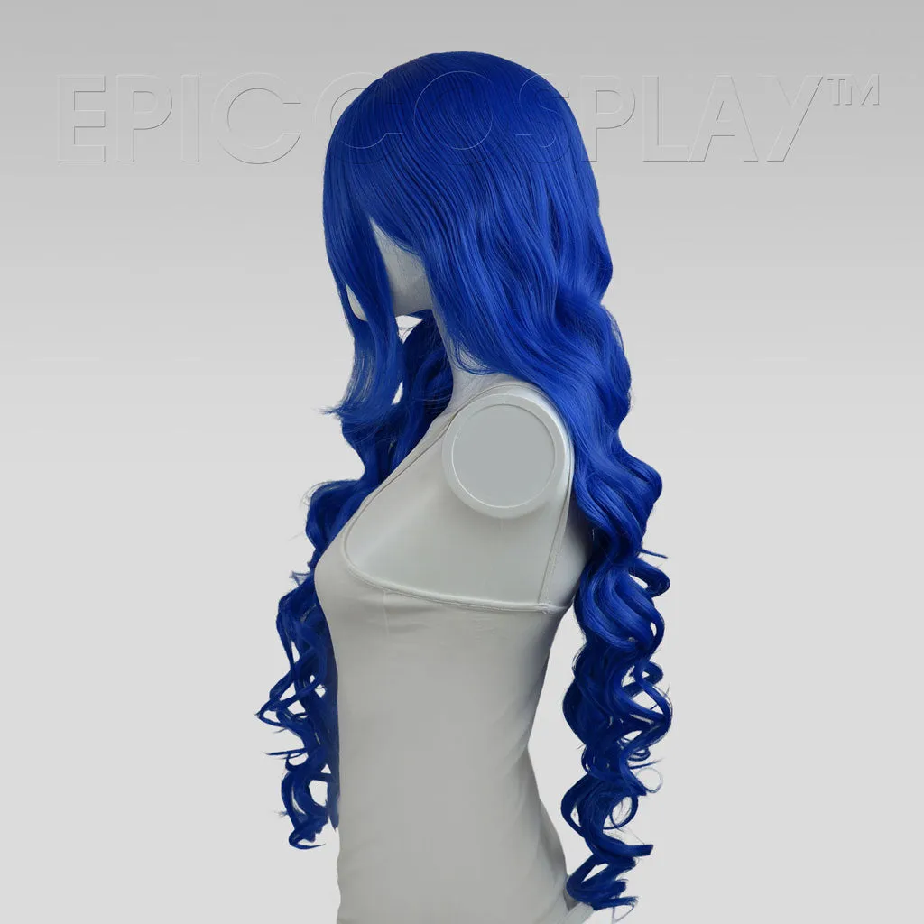Hera - Dark Blue Wig