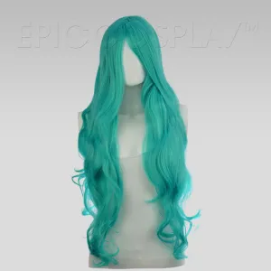 Hera - Vocaloid Green Wig