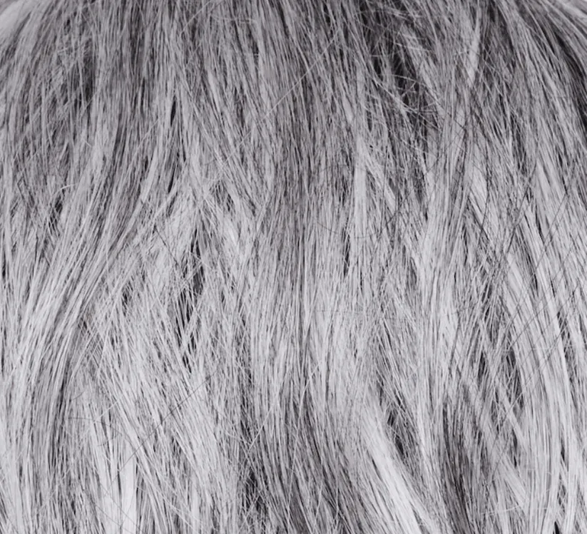 High Heat Mid Wavy Topper by Rene of Paris | Heat Friendly Synthetic