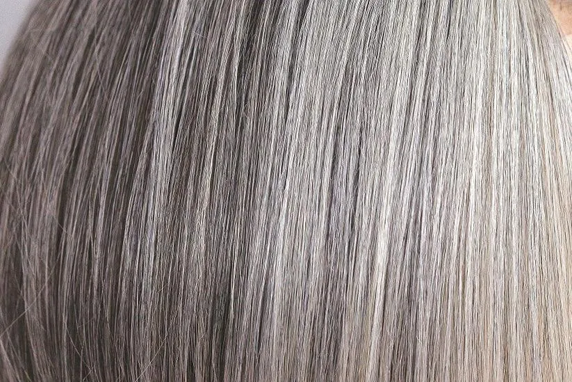 High Heat Mid Wavy Topper by Rene of Paris | Heat Friendly Synthetic