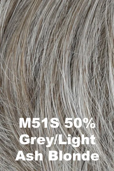 HIM Wigs - Grit