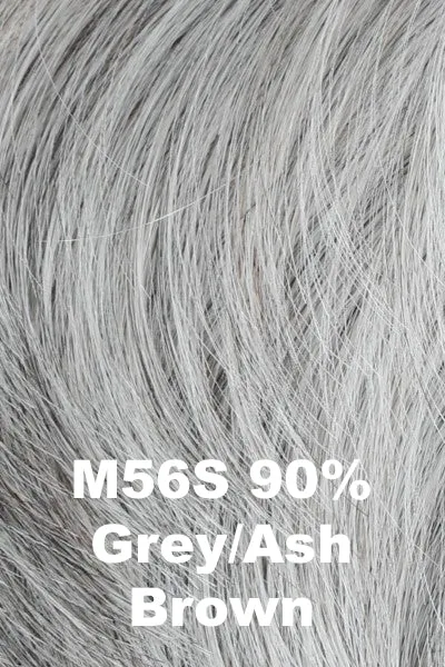 HIM Wigs - Grit