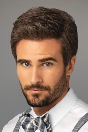 HIM Wigs - Style