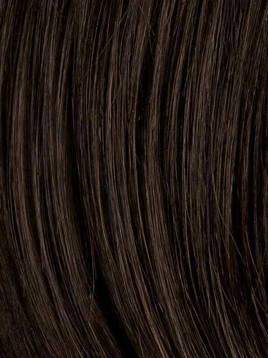 Hugo Hairpiece by Ellen Wille | Synthetic Hairpiece