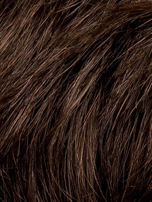 Hugo Hairpiece by Ellen Wille | Synthetic Hairpiece