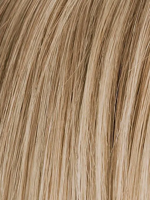 Hugo Hairpiece by Ellen Wille | Synthetic Hairpiece