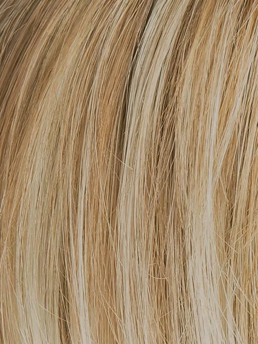 Hugo Hairpiece by Ellen Wille | Synthetic Hairpiece