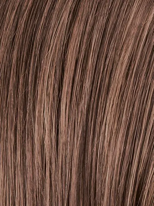 Hugo Hairpiece by Ellen Wille | Synthetic Hairpiece