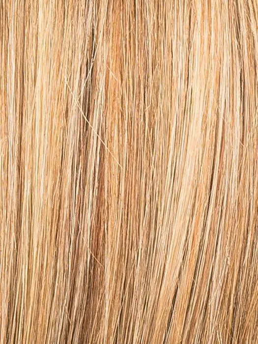 Hugo Hairpiece by Ellen Wille | Synthetic Hairpiece