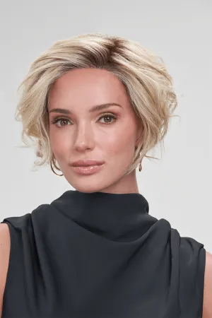 Ignite Petite Wig by Jon Renau | HF Synthetic Lace Front (Basic Cap) | Clearance Sale