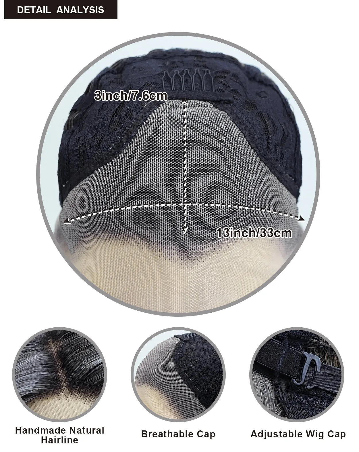 IMstyle Katerina golden blonde with highlight and dark root 26 inches soft curls 13*3 free part glueless lace front wigs K332-2033