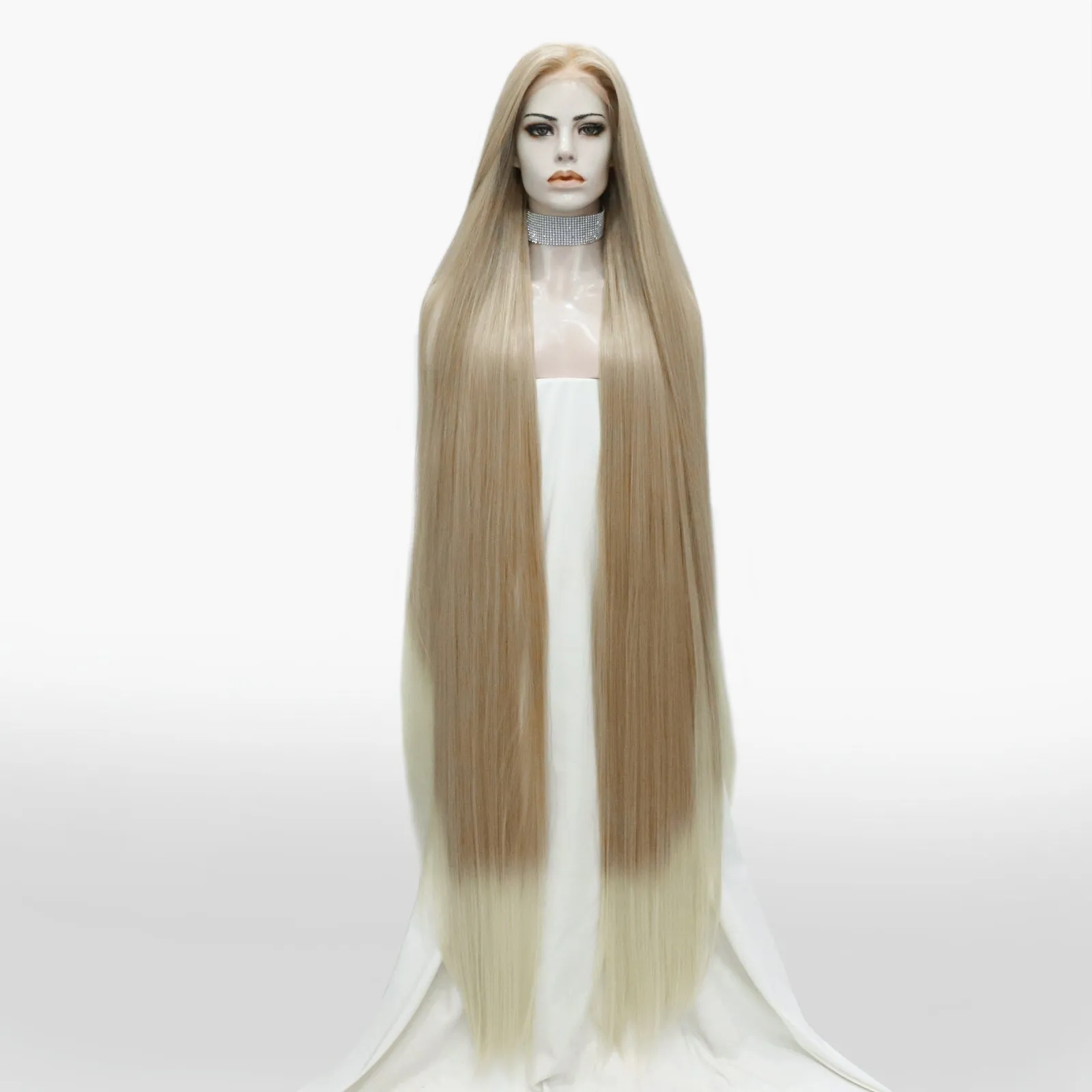 IMstyle Longest wig collection 60 inches 13*2 lace front wigs NH1 collection