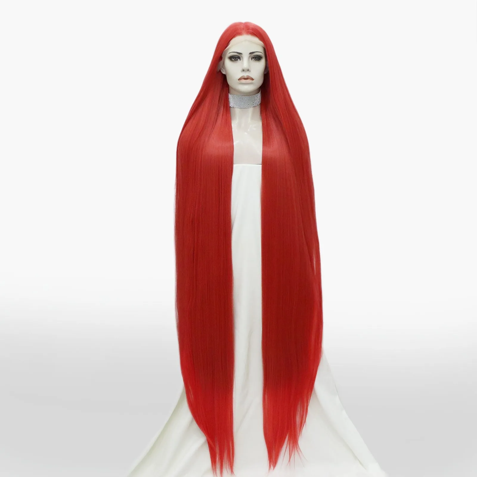 IMstyle Longest wig collection 60 inches 13*2 lace front wigs NH1 collection
