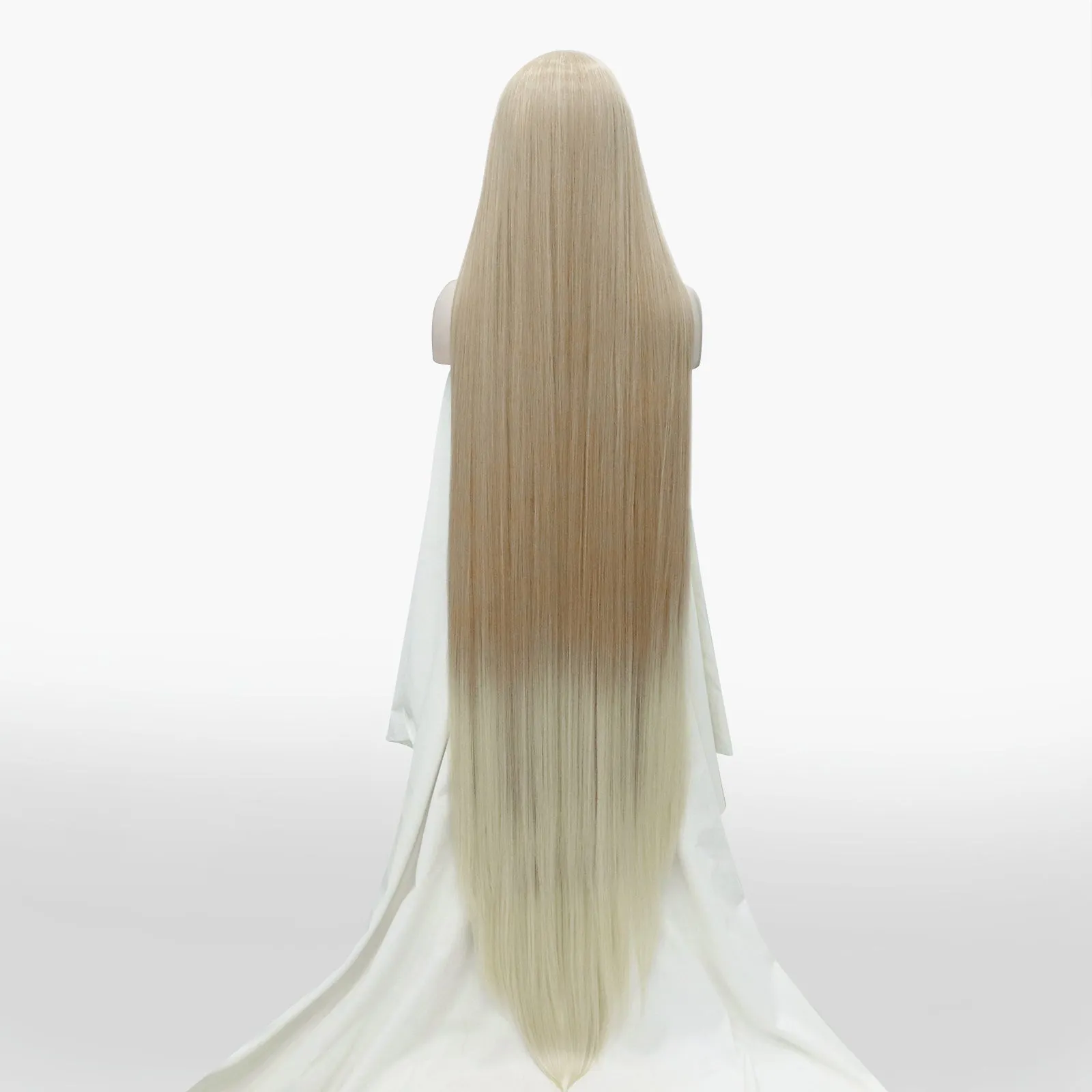 IMstyle Longest wig collection 60 inches 13*2 lace front wigs NH1 collection