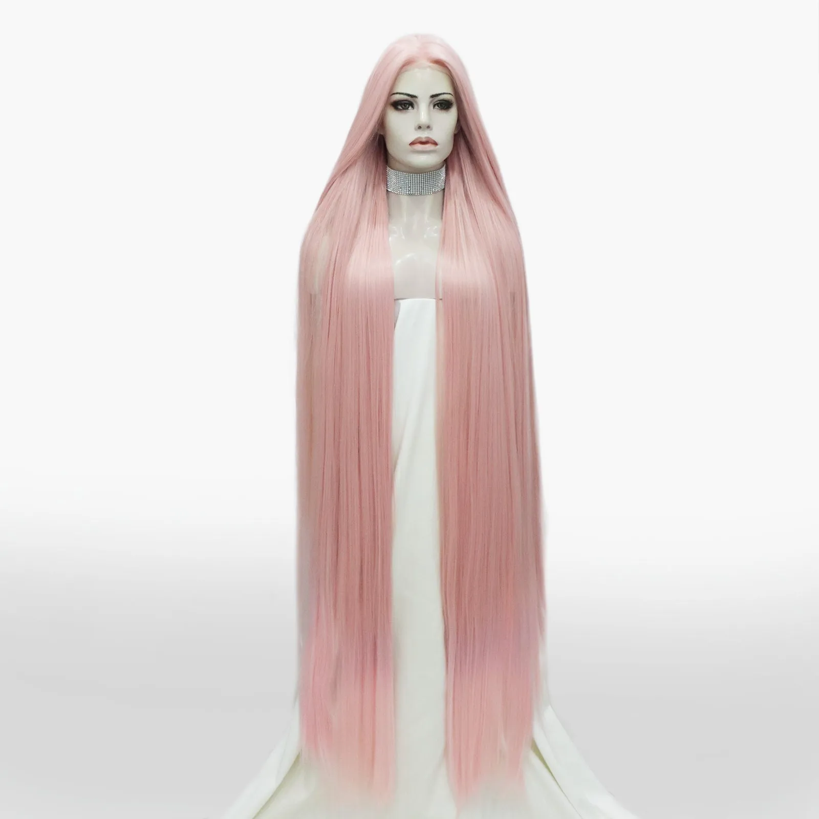 IMstyle Longest wig collection 60 inches 13*2 lace front wigs NH1 collection
