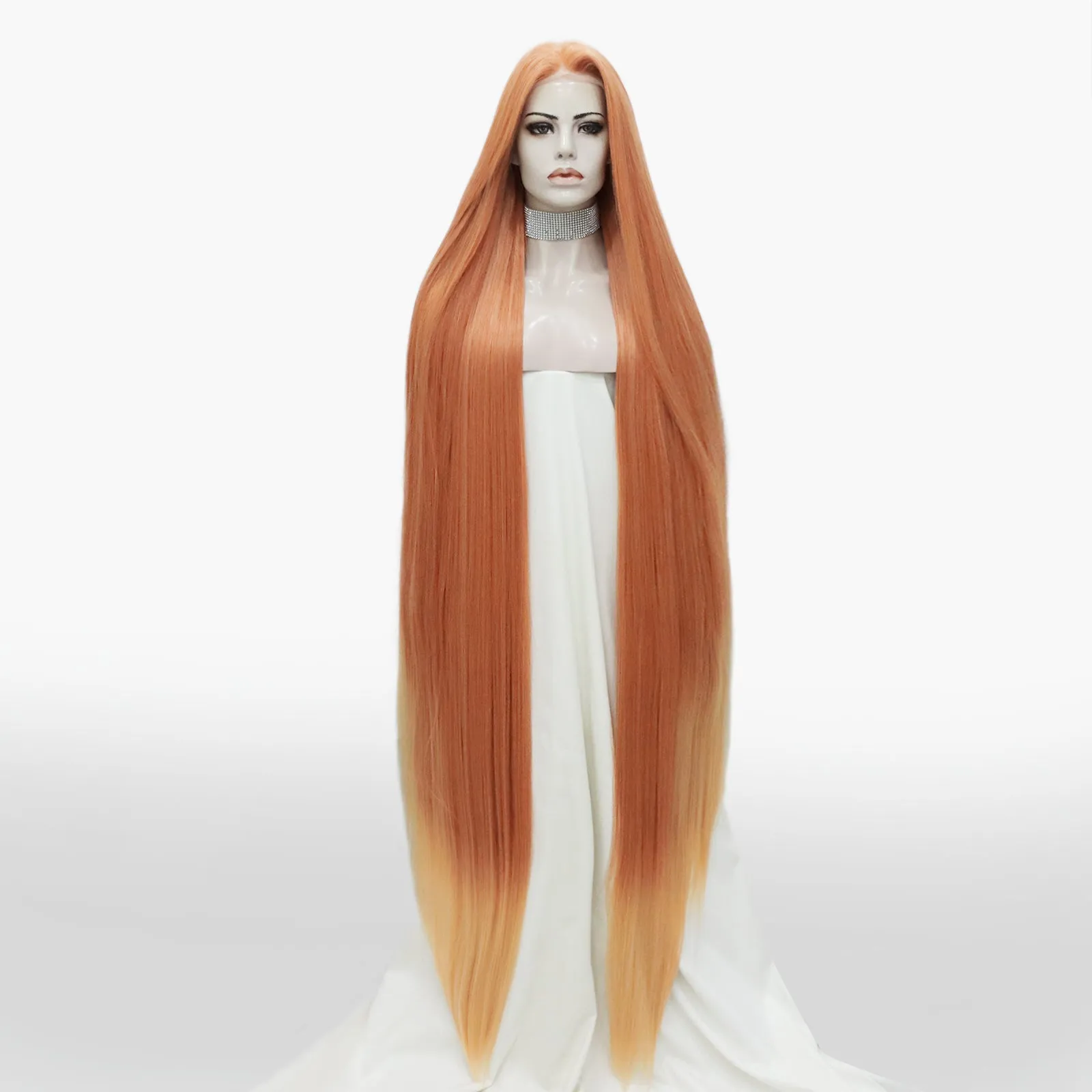 IMstyle Longest wig collection 60 inches 13*2 lace front wigs NH1 collection