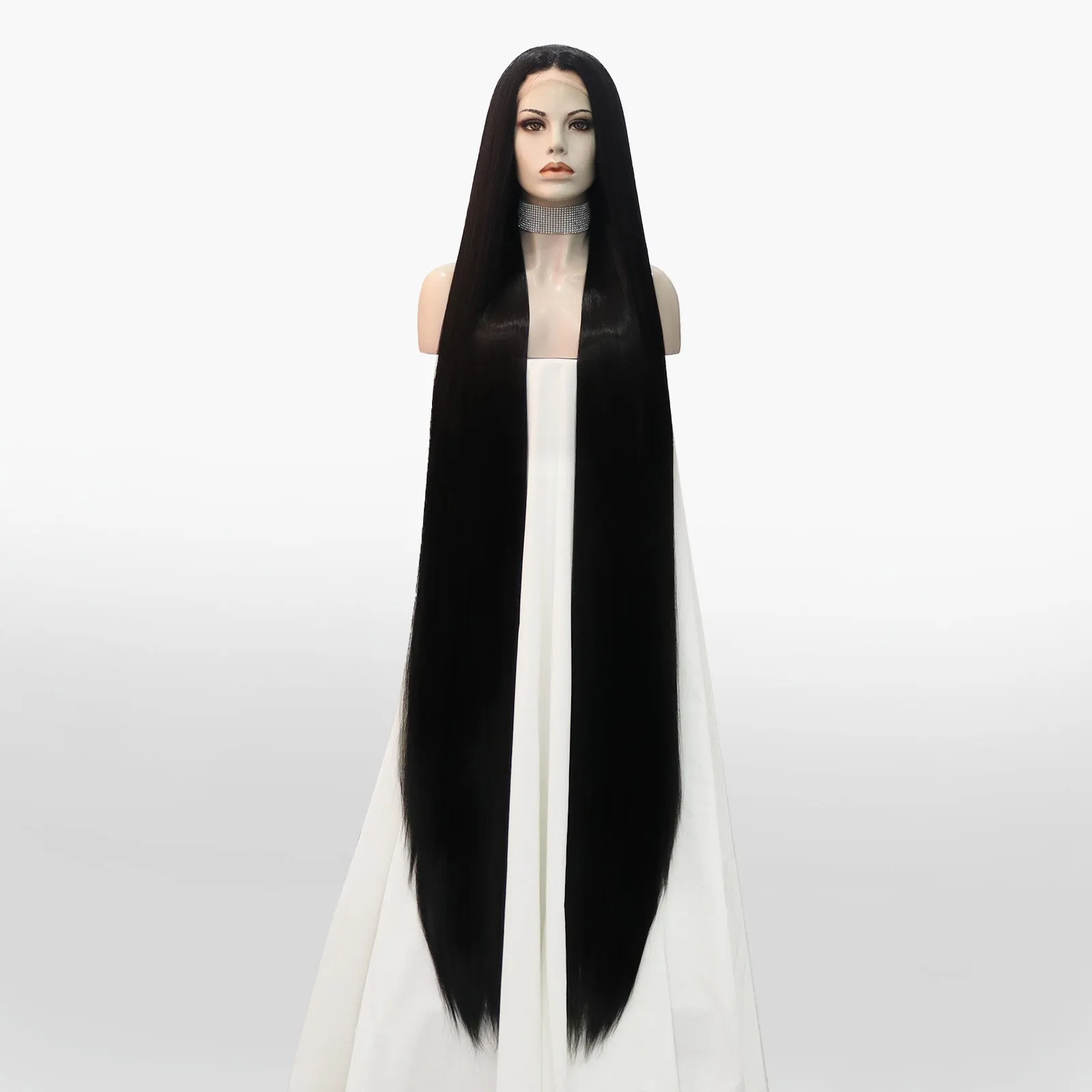 IMstyle Longest wig collection 60 inches 13*2 lace front wigs NH1 collection