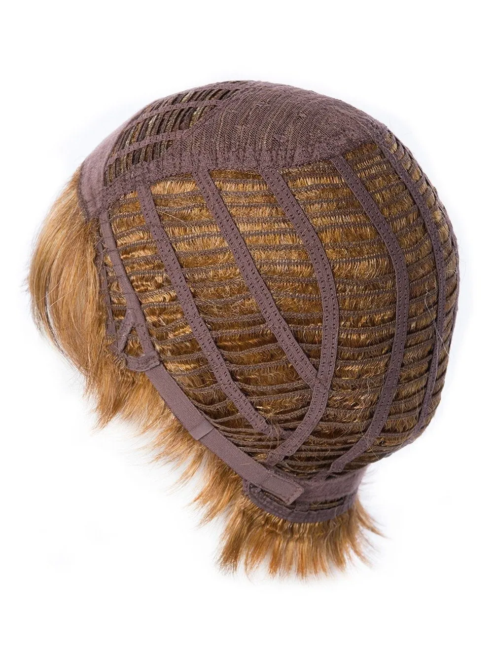 Inspiration Wig by Toni Brattin | Synthetic Short Wig | CLOSEOUT