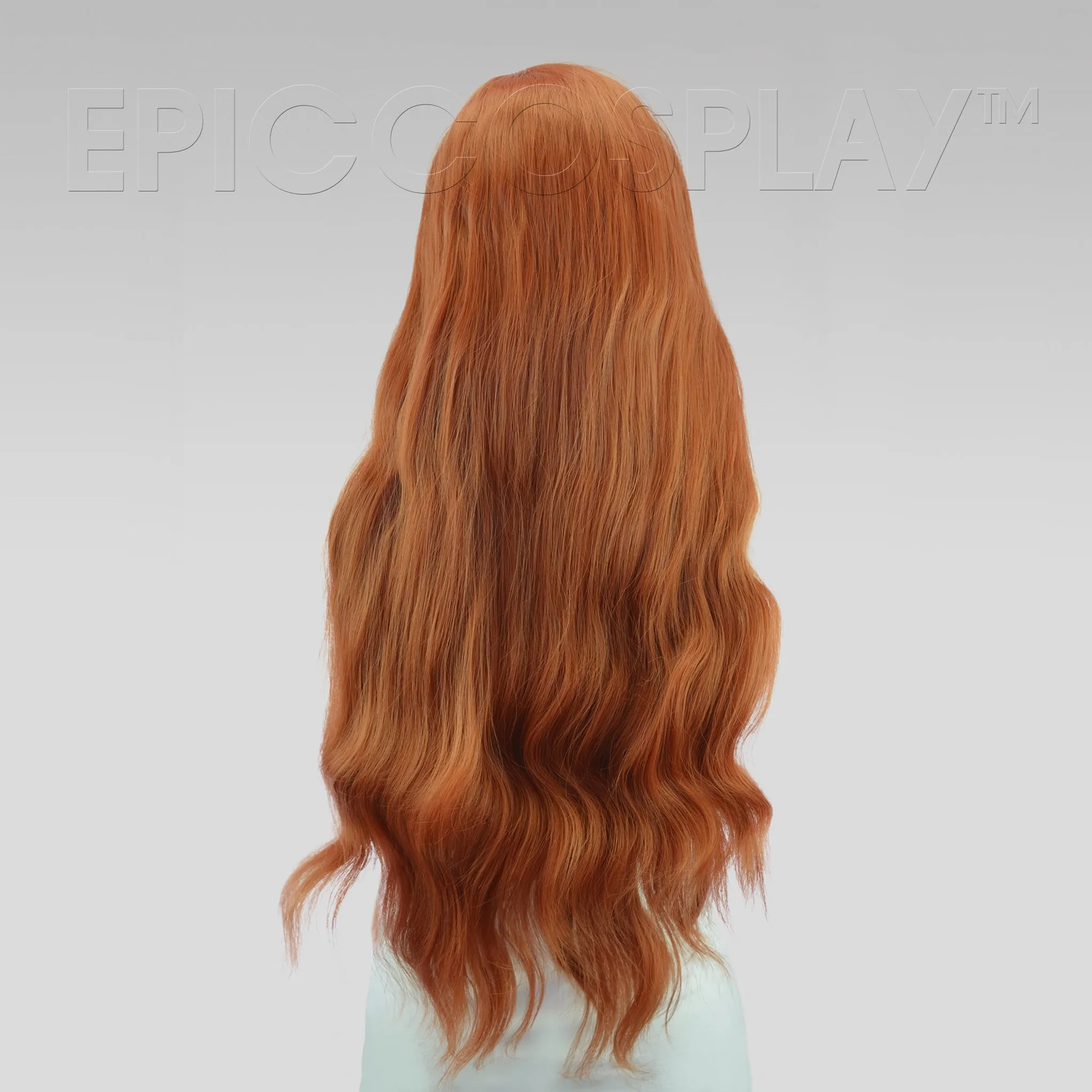 Iris - Cocoa Brown
