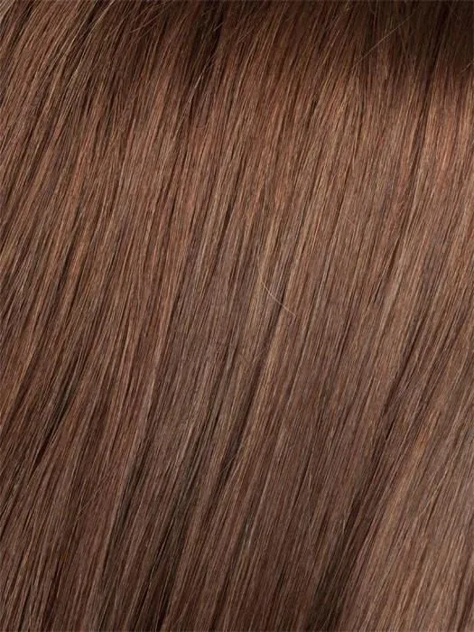 Jacquelyn by Wig Pro | Human Hair Lace Front Wig (Hand-Tied)