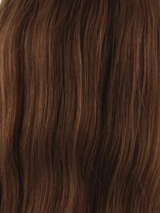 Jacquelyn by Wig Pro | Human Hair Lace Front Wig (Hand-Tied)