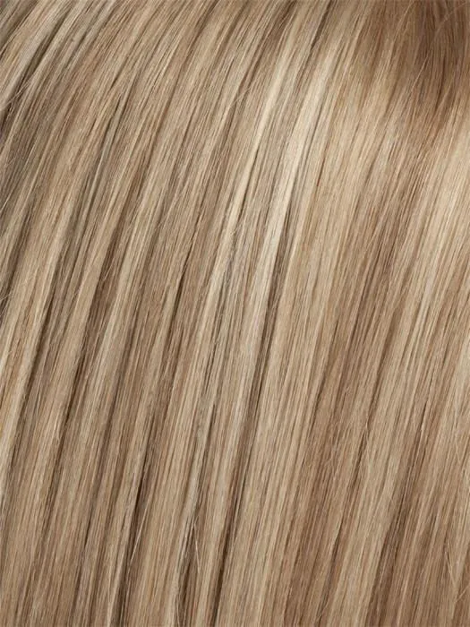 Jacquelyn by Wig Pro | Human Hair Lace Front Wig (Hand-Tied)