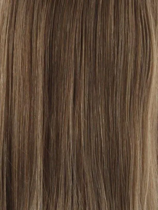 Jacquelyn by Wig Pro | Human Hair Lace Front Wig (Hand-Tied)