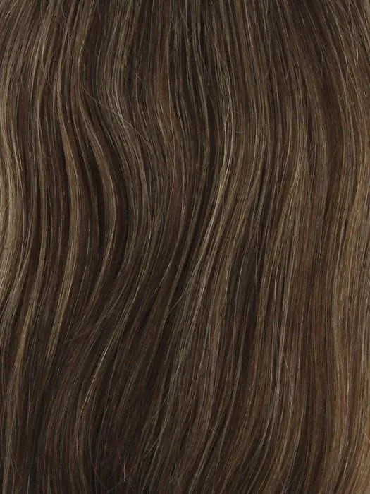 Jacquelyn by Wig Pro | Human Hair Lace Front Wig (Hand-Tied)