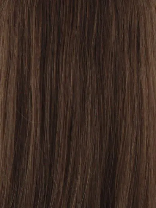 Jacquelyn by Wig Pro | Human Hair Lace Front Wig (Hand-Tied)