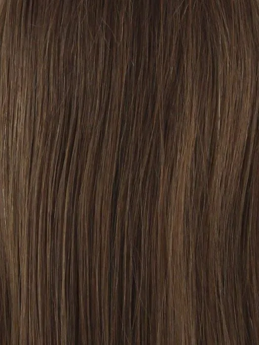 Jacquelyn by Wig Pro | Human Hair Lace Front Wig (Hand-Tied)