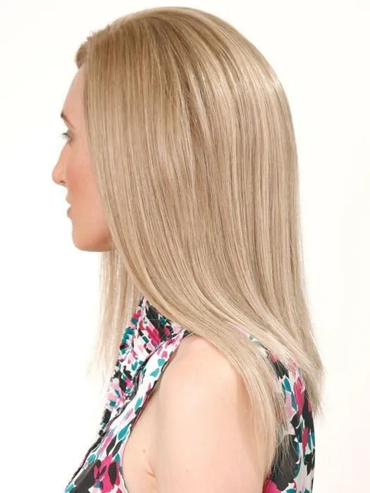 Jacquelyn by Wig Pro | Human Hair Lace Front Wig (Hand-Tied)