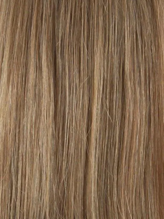 Jacquelyn by Wig Pro | Human Hair Lace Front Wig (Hand-Tied)