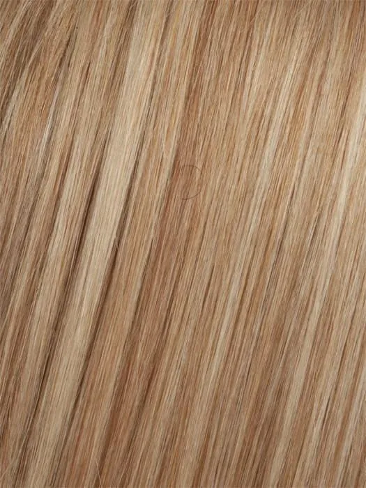 Jacquelyn by Wig Pro | Human Hair Lace Front Wig (Hand-Tied)